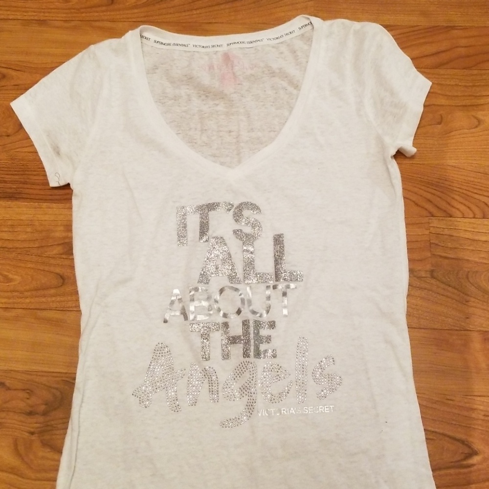 Victoria Secret T-shirt